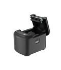 Impresora tickets bluebee print - 09 usb - rs232 - ethernet negra 2yw