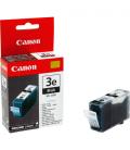 Cartucho tinta canon bci - 3e negro i6500 - s400 - s450 - s500 - s600 - s630 - c600 blister