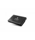 Lector externo coolbox tarjetas dni sim