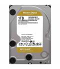 Disco duro interno hdd wd western digital gold wd1005fbyz 1tb 3.5 pulgadas sata 3 7200rpm 128mb