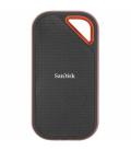 Extreme pro portable 2 tb negro