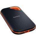 Extreme pro portable 2 tb negro