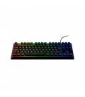 Teclado mecanico energy sistem esg k6 mechanik ne led rainbow - 88 teclas antighosting - xbox - ps4 - pc