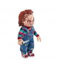 Chucky figura flexible 14 -5 cm universal bendyfig comic