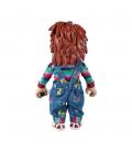 Chucky figura flexible 14 -5 cm universal bendyfig comic