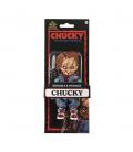 Chucky figura flexible 14 -5 cm universal bendyfig comic