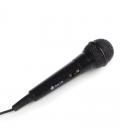 Micrófono karaoke ngs singerfire cable 3m