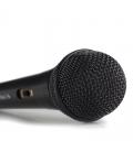 Micrófono karaoke ngs singerfire cable 3m