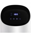 Airfryer freidora de aire fagor naturfry 2.5l 1450w