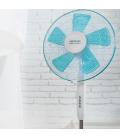 Ventilador pie cecotec energysilence 500