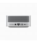 Ordenador apple mac studio m2 max chip m2 max 12c - 32gb - ssd 512gb - gpu 30c mqh73y - a