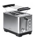 Tostador cecotec bigtoast double 1000w