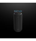 Altavoz hama pipe 2.0 negro