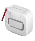 Altavoz hama pocket 3.0 blanco