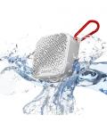 Altavoz hama pocket 3.0 blanco