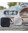Altavoz hama pocket 3.0 blanco