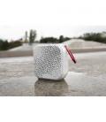 Altavoz hama pocket 3.0 blanco