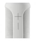Altavoz hama twin 3.0 blanco