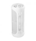 Altavoz hama twin 3.0 blanco