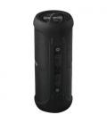 Altavoz hama twin 3.0 negro