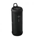 Altavoz hama twin 3.0 negro