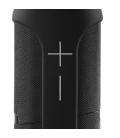 Altavoz hama twin 3.0 negro