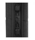 Altavoz hama twin 3.0 negro