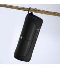 Altavoz hama twin 3.0 negro