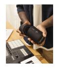 Altavoz hama twin 3.0 negro
