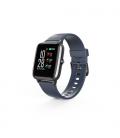 Smartwatch hama fit watch 4900 azul - negra