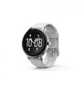 Smartwatch hama fit watch 4910 gris
