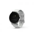 Smartwatch hama fit watch 4910 gris