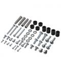 Soporte pared hama vesa hasta 48 pulgadas 200 x 200 max 25kg