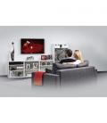 Soporte pared hama vesa hasta 48 pulgadas 200 x 200 max 25kg
