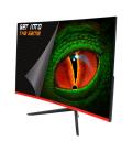 Monitor led gaming 27 pulgadas keep out xgm27pro2kv3 2k 165hz curvo