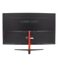 Monitor led gaming 27 pulgadas keep out xgm27pro2kv3 2k 165hz curvo