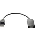 Adaptador hp displayport a hdmi 4k