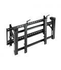 Soporte de pared tooq vesa hasta 70 pulgadas 800x400mm max 70kg