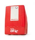 Sai salicru one sps 1500va - 900w iec new