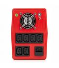 Sai salicru one sps 1500va - 900w iec new