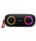Altavoz portatil aiwa bst - 650 gris 20w rms