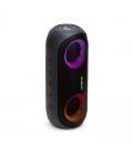 Altavoz portatil aiwa bst - 650 gris 20w rms