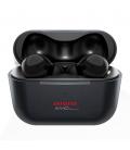 Auriculares inalambricos aiwa ebtw - 888anc bluetooth - cancelacion de ruido - color negro
