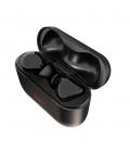 Auriculares inalambricos aiwa ebtw - 888anc bluetooth - cancelacion de ruido - color negro