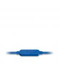 Auriculares intrauditivos jbl t160 blue