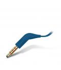 Auriculares intrauditivos jbl t160 blue