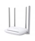 Router mercusys mw325r 4 antenas - 300mbps