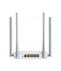 Router mercusys mw325r 4 antenas - 300mbps