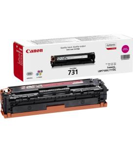 Toner canon 731 magenta 6270b002 lbp 7100cn - lbp7110cw - mf8280cw