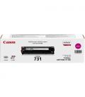 Toner canon 731 magenta 6270b002 lbp 7100cn - lbp7110cw - mf8280cw